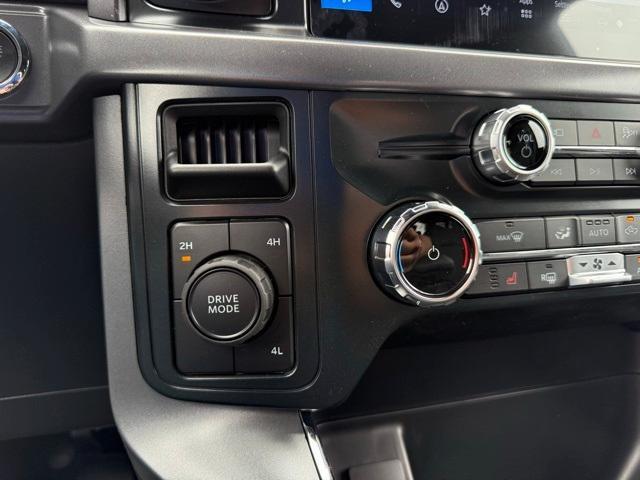 new 2025 Ford F-150 car, priced at $53,325