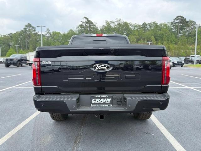 new 2025 Ford F-150 car, priced at $53,325