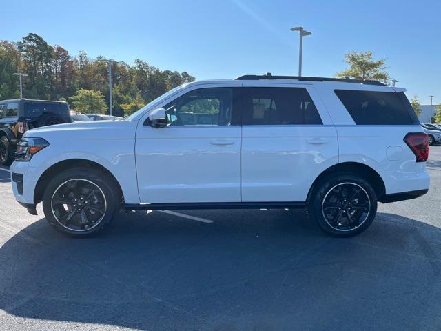 new 2024 Ford Expedition car, priced at $74,199