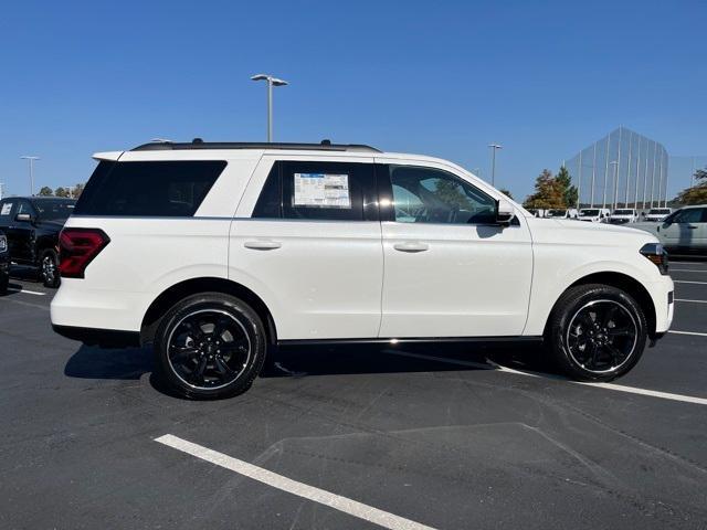 new 2024 Ford Expedition car, priced at $74,199