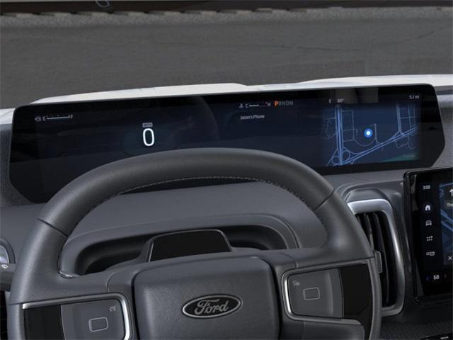 new 2025 Ford Expedition Max car, priced at $83,990