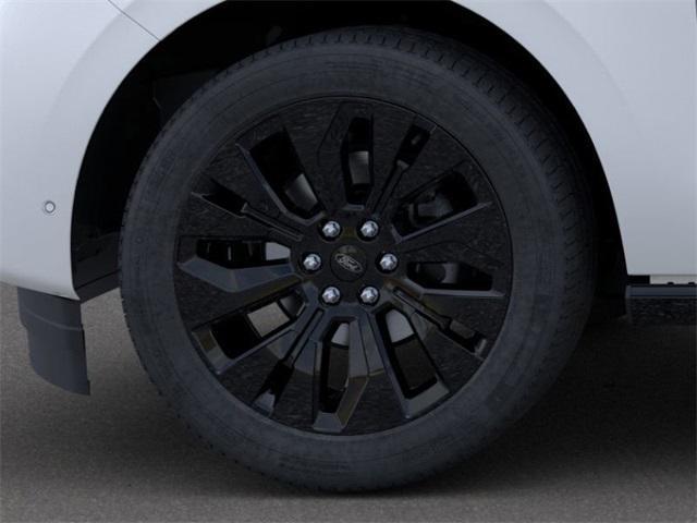new 2025 Ford Expedition Max car, priced at $83,990