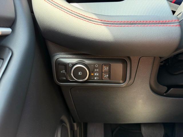 new 2025 Ford Explorer car, priced at $45,990