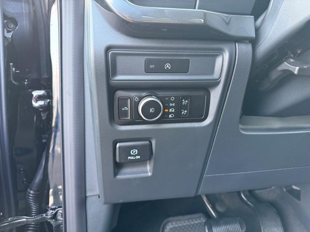 new 2025 Ford F-150 car, priced at $48,965