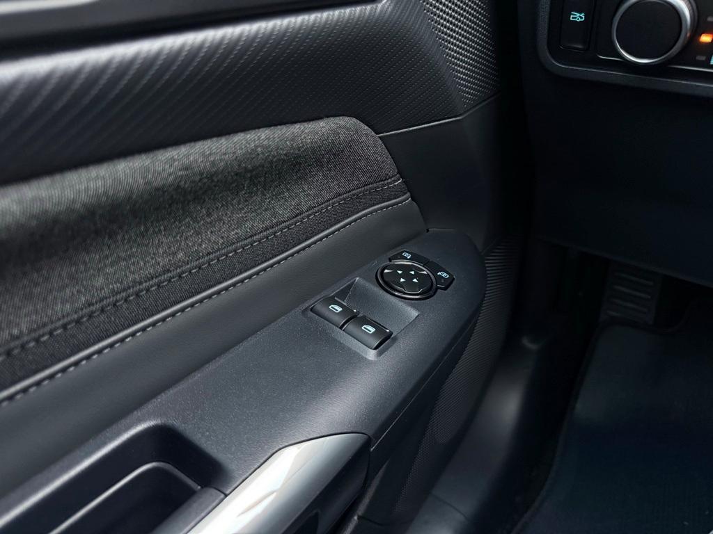 new 2026 Ford Mustang car, priced at $33,490