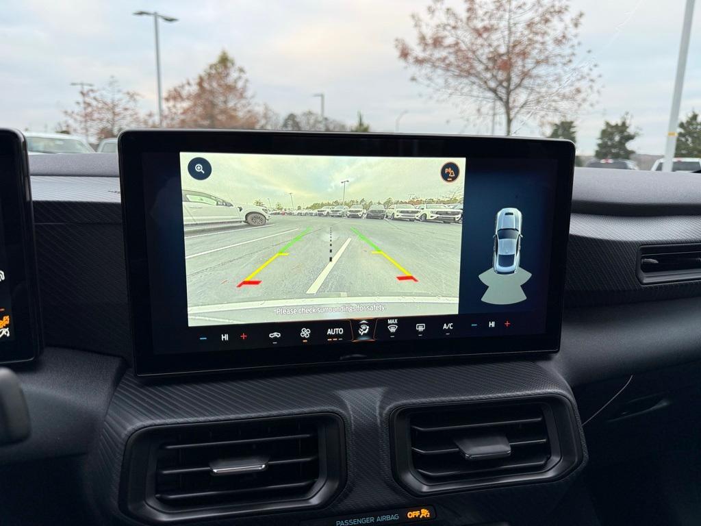 new 2026 Ford Mustang car, priced at $33,490