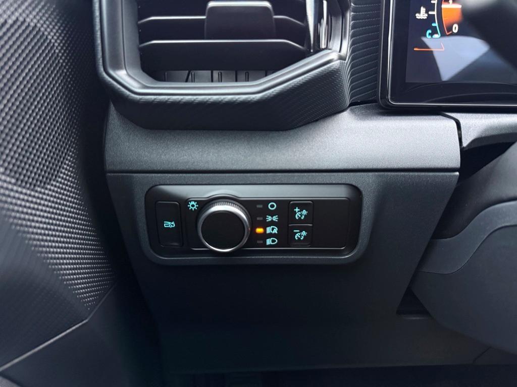 new 2026 Ford Mustang car, priced at $33,490