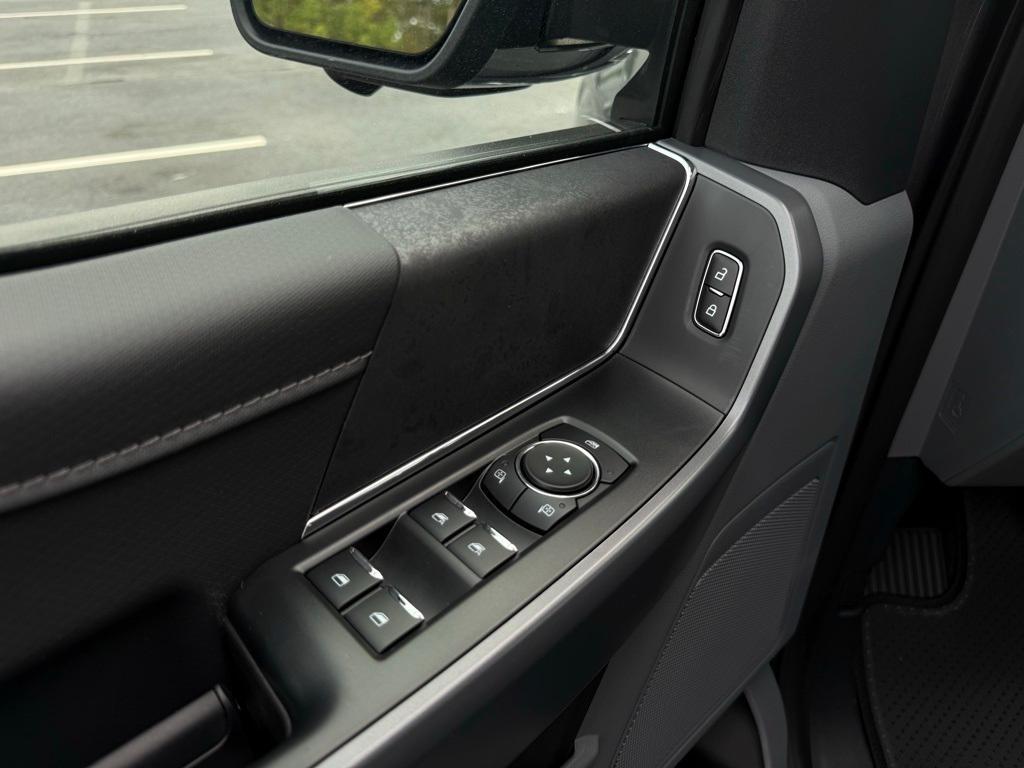 new 2025 Ford F-150 car, priced at $56,990