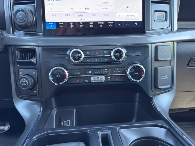 new 2025 Ford F-150 car, priced at $58,066