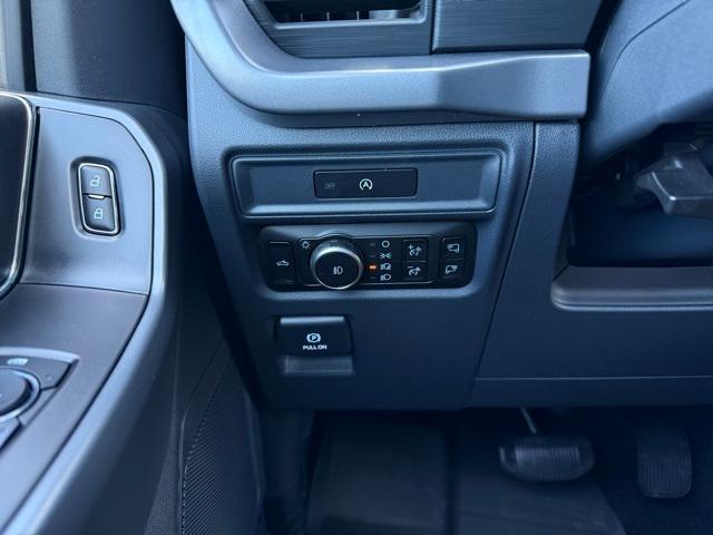 new 2025 Ford F-150 car, priced at $58,066