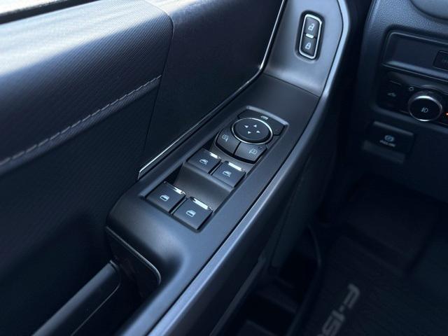 new 2025 Ford F-150 car, priced at $58,066