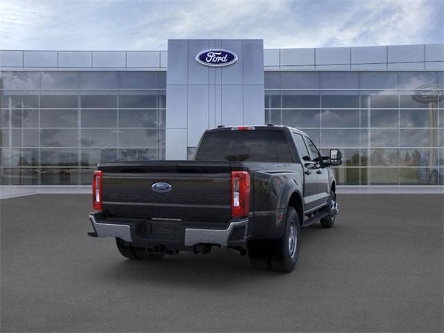 new 2025 Ford F-350 car, priced at $61,700