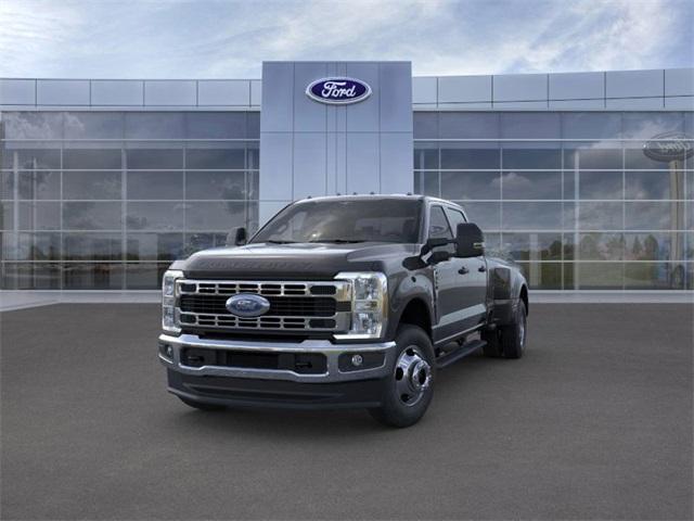 new 2025 Ford F-350 car, priced at $61,700
