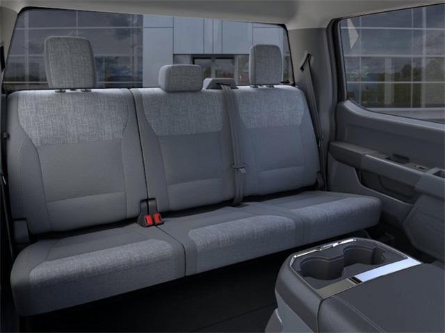 new 2025 Ford F-350 car, priced at $61,700