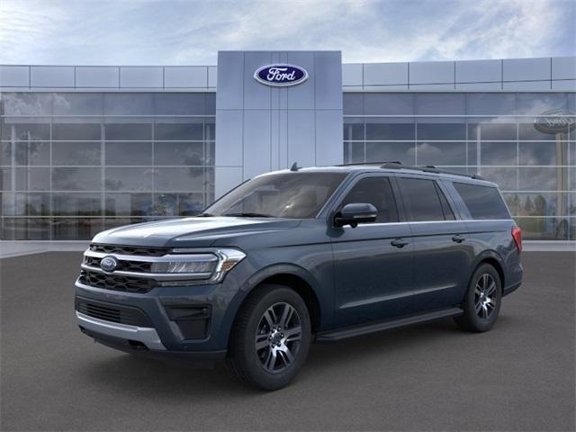 new 2024 Ford Expedition Max car, priced at $73,000