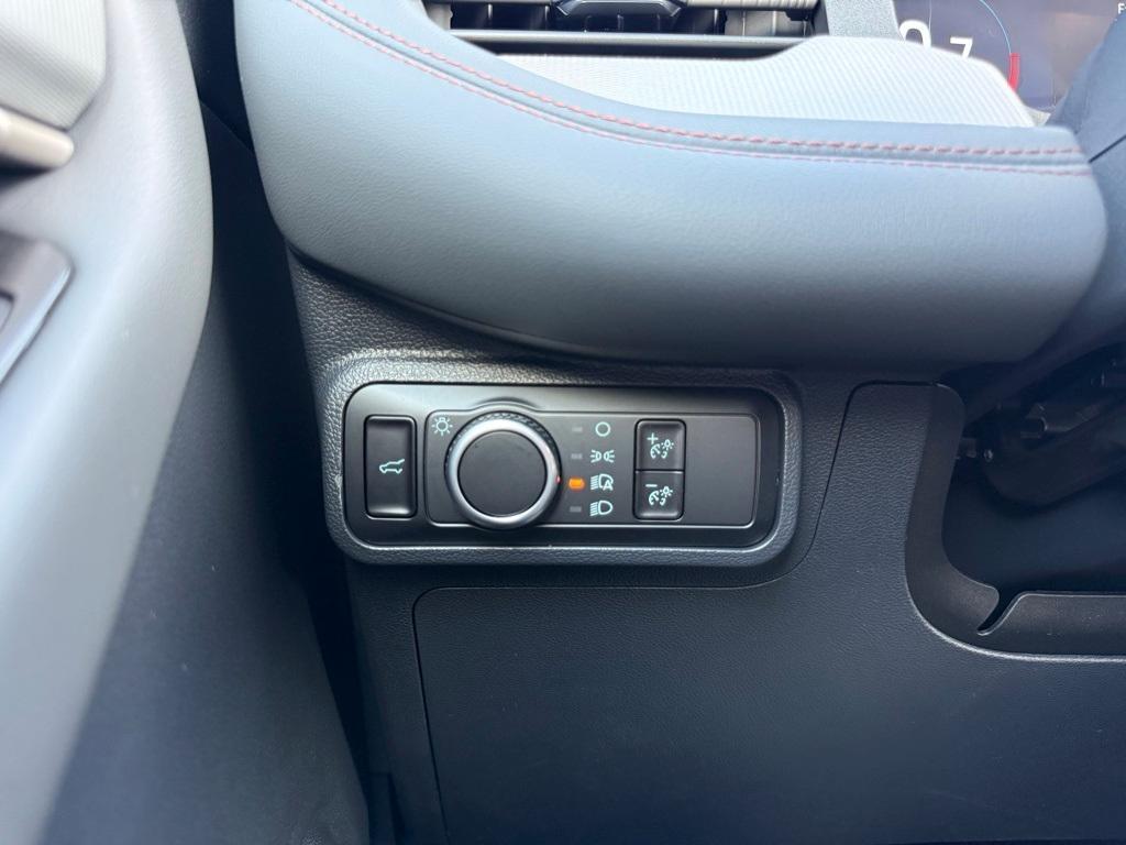 new 2026 Ford Explorer car, priced at $39,490