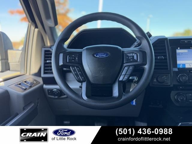 used 2017 Ford F-150 car, priced at $24,050