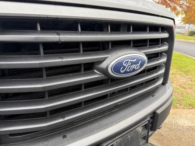 used 2017 Ford F-150 car, priced at $26,600