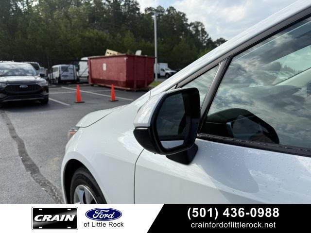 used 2023 Toyota Corolla car, priced at $20,444