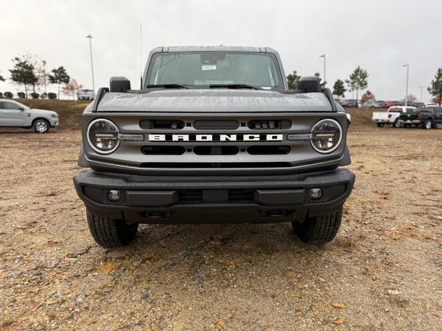 new 2024 Ford Bronco car, priced at $45,887