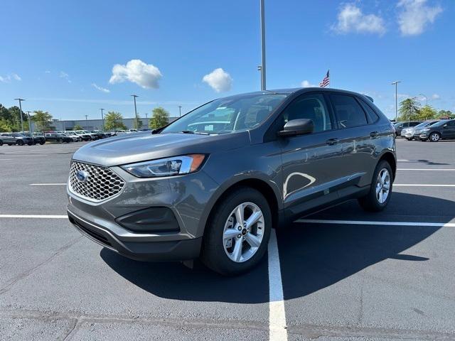 new 2024 Ford Edge car, priced at $30,860