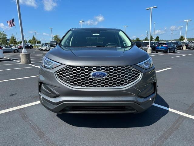 new 2024 Ford Edge car, priced at $30,860