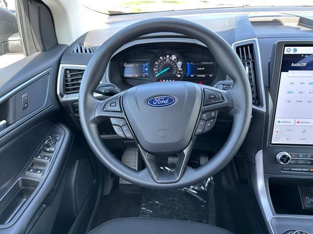 new 2024 Ford Edge car, priced at $30,860