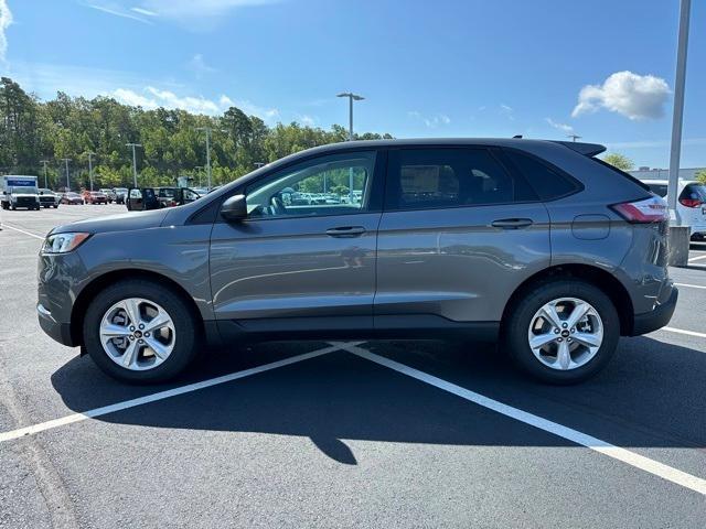 new 2024 Ford Edge car, priced at $30,860