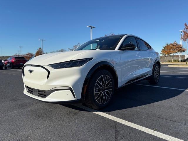 new 2024 Ford Mustang Mach-E car, priced at $48,445