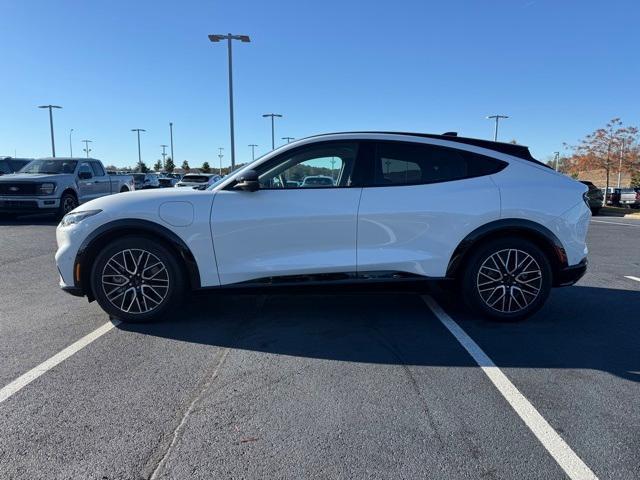 new 2024 Ford Mustang Mach-E car, priced at $48,445