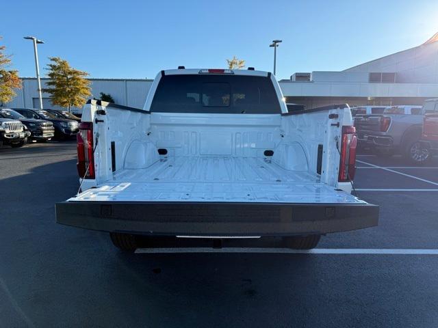 new 2024 Ford F-150 car, priced at $71,774