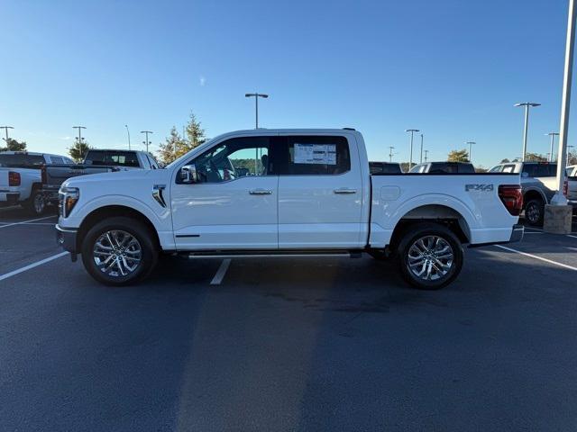 new 2024 Ford F-150 car, priced at $71,774