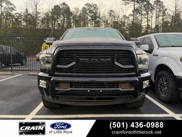 used 2018 Ram 2500 car, priced at $35,149