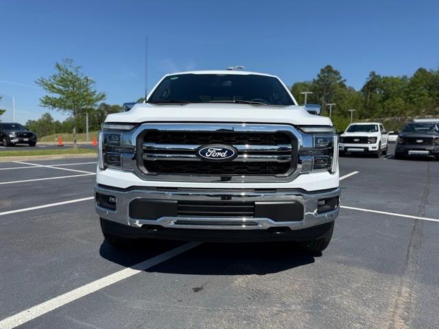 new 2025 Ford F-150 car, priced at $62,969