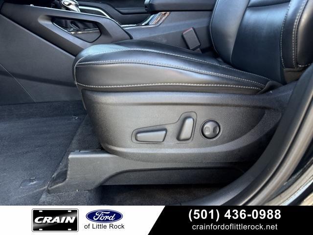used 2024 Kia Telluride car, priced at $34,456