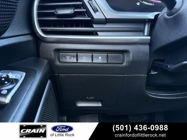 used 2024 Kia Telluride car, priced at $34,456