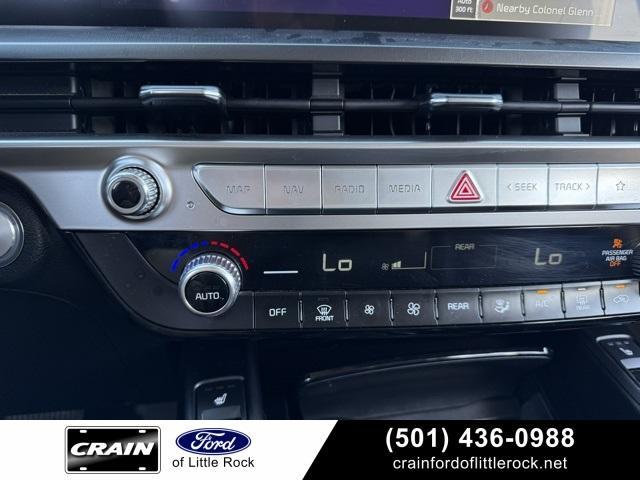 used 2024 Kia Telluride car, priced at $34,456
