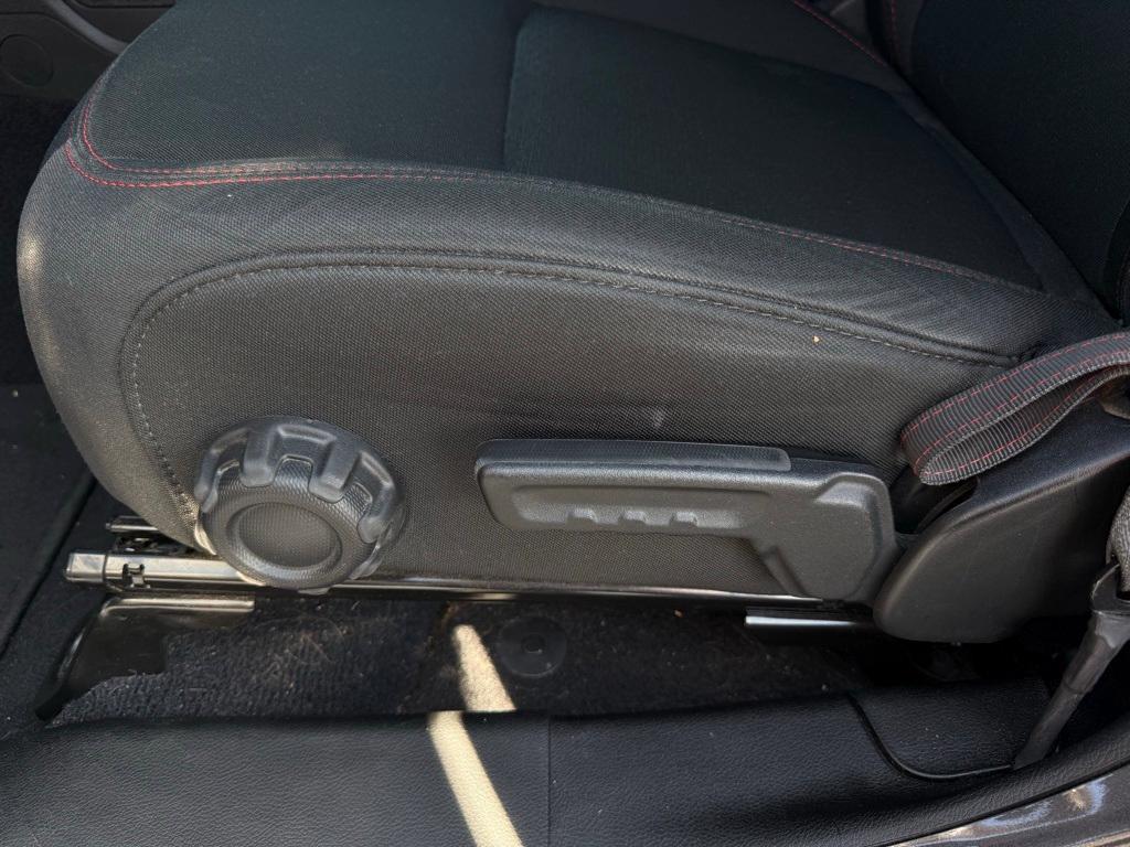 used 2020 Jeep Wrangler Unlimited car, priced at $34,979