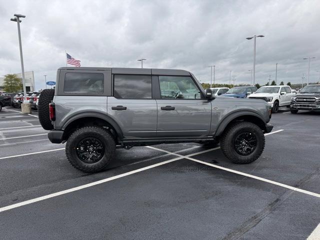 new 2024 Ford Bronco car, priced at $65,979