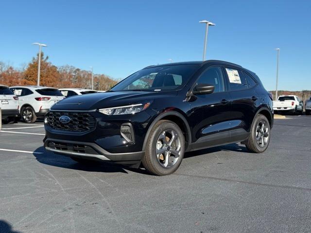 new 2025 Ford Escape car, priced at $32,451