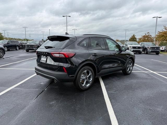 new 2025 Ford Escape car, priced at $35,464