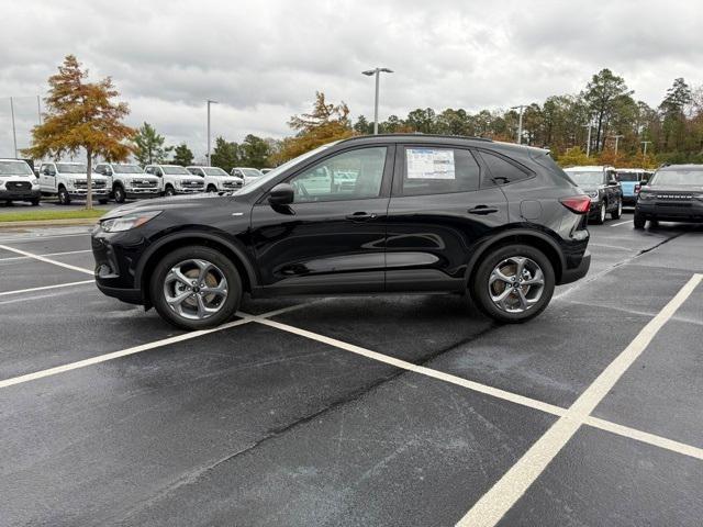 new 2025 Ford Escape car, priced at $35,464