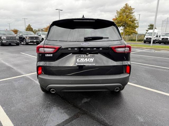 new 2025 Ford Escape car, priced at $35,464