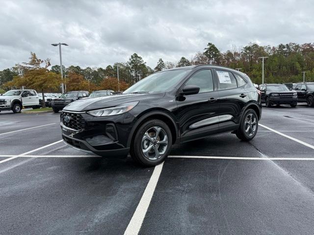 new 2025 Ford Escape car, priced at $35,464