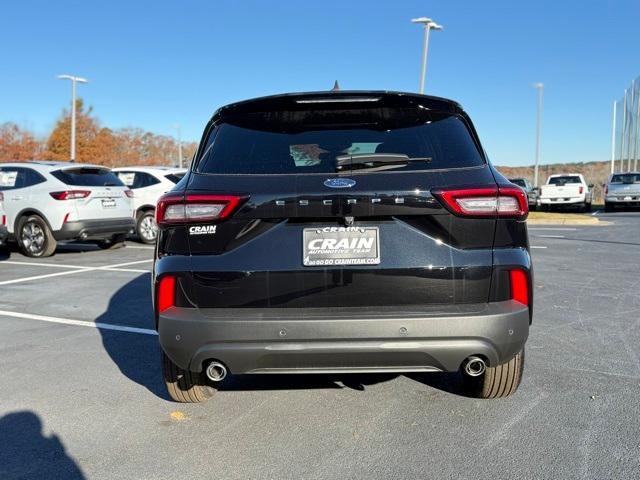 new 2025 Ford Escape car, priced at $32,451