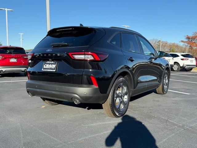 new 2025 Ford Escape car, priced at $32,451