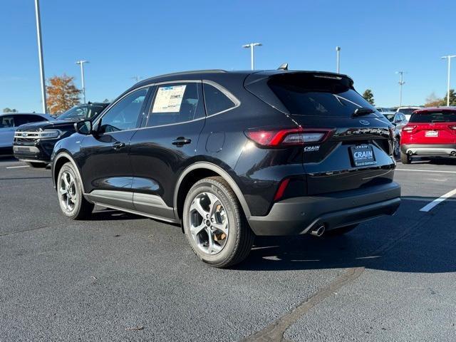 new 2025 Ford Escape car, priced at $32,451