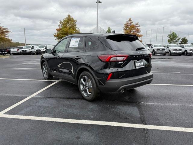 new 2025 Ford Escape car, priced at $35,464