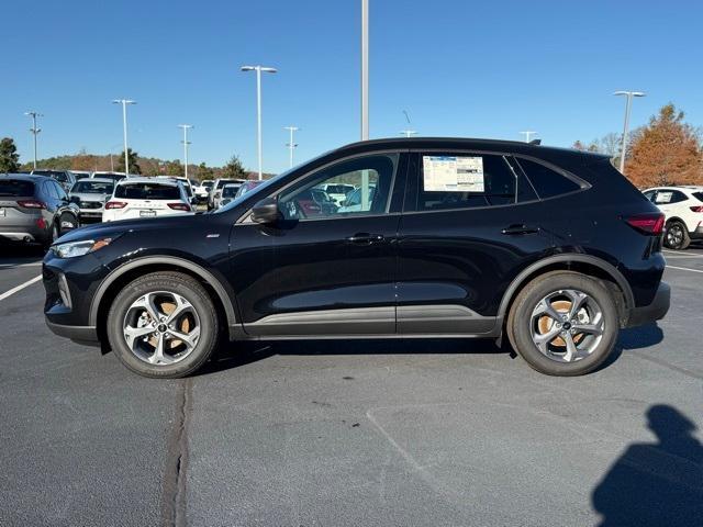 new 2025 Ford Escape car, priced at $32,451