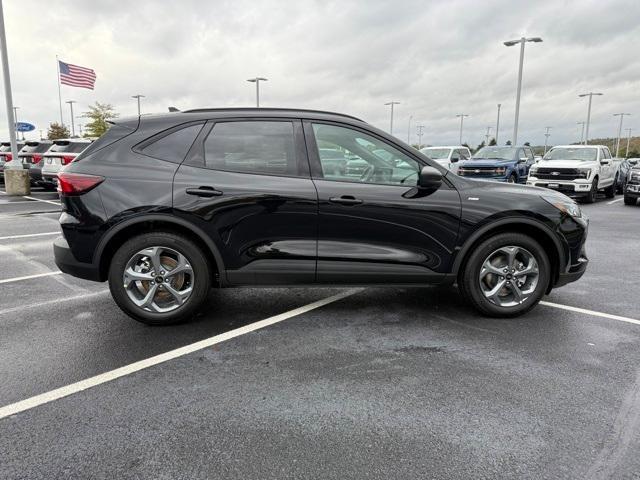 new 2025 Ford Escape car, priced at $35,464